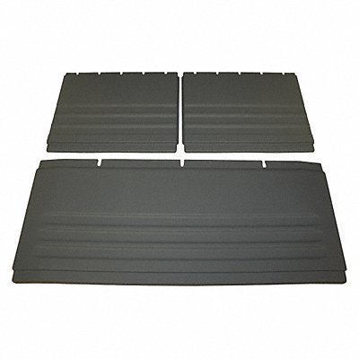 Back Panel Side Panel Kit