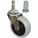 Caster with Insert