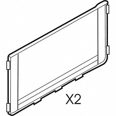 Back Panel Kit
