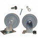 Caster Kit