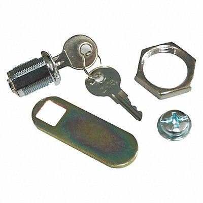 Lock and Key PK2