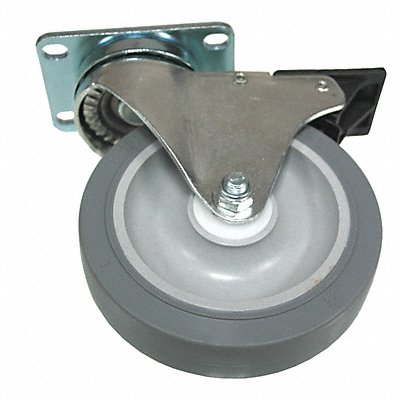 Caster Kit 5 In Dia PK2