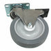 Caster Kit 5 In Dia PK2