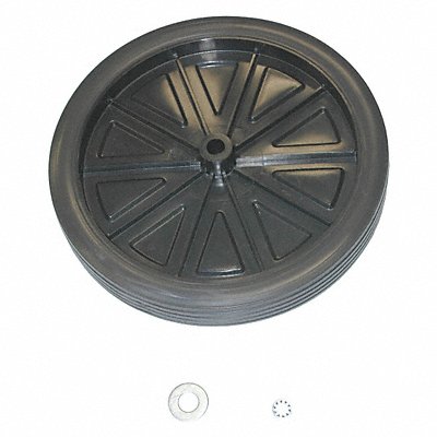 Wheel Kit 12 in Dia PK2