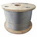 Cable 5/32 in 50 ft 7 x 19 Steel