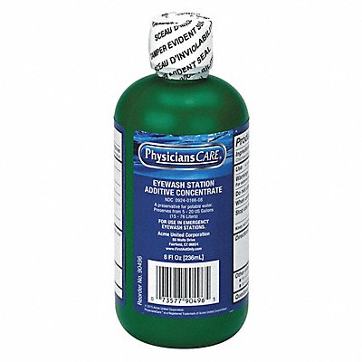 Eye Wash Preservative 8 oz.