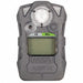 Multi-Gas Detector CO/NO2 Charcoal Gray