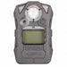 Multi-Gas Detector CO/H2 Charcoal Gray