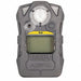 Gas Detector Gray H2S 0 to 100 ppm