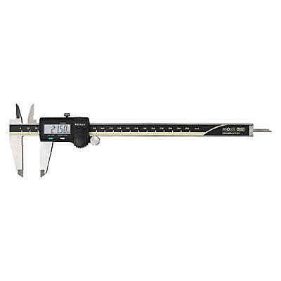 Digital Caliper 0.01mm 0 to 200mm 67 IP