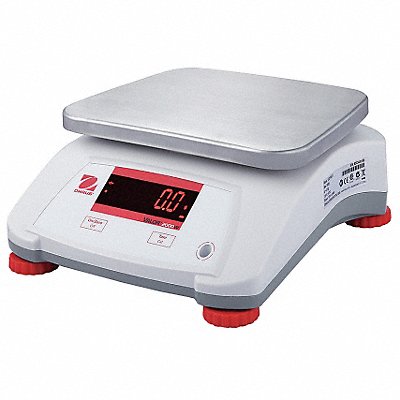 Food Processing Scale 0.001kg/0.002 lb.