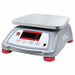 Food Prcssng Scale SS 0.002kg/0.001 lb.