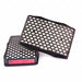 Filter Magenta Filter Retainer Cover PK2