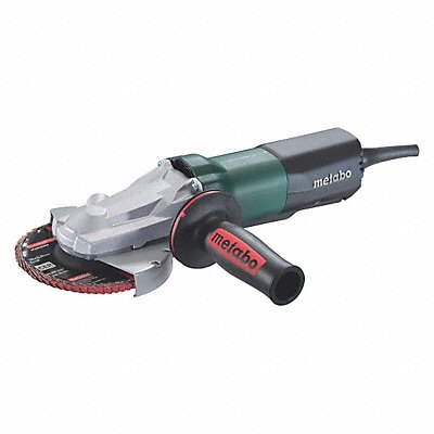 Angle Grinder 8 A Barrel Grip 4.6 lb