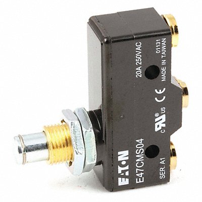Door Micro Switch