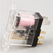 Flange Mount Relay 10A 24VAC