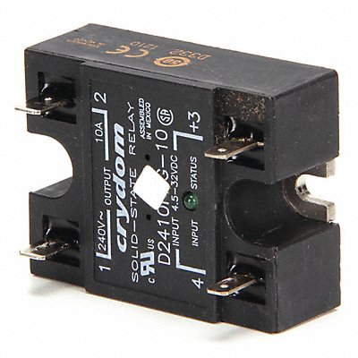 Solid State Relay