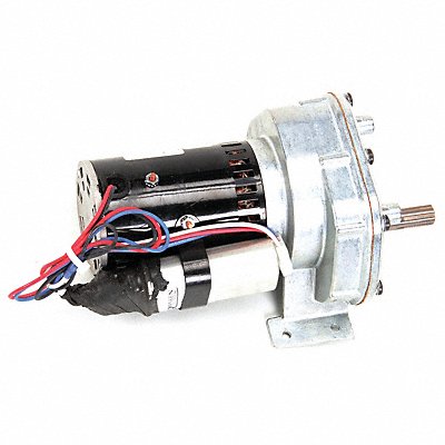Wheel Motor U155