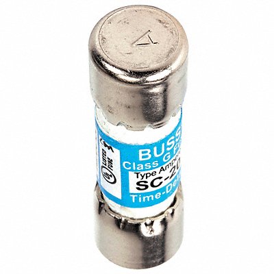 Fuse 20A No BKSC20
