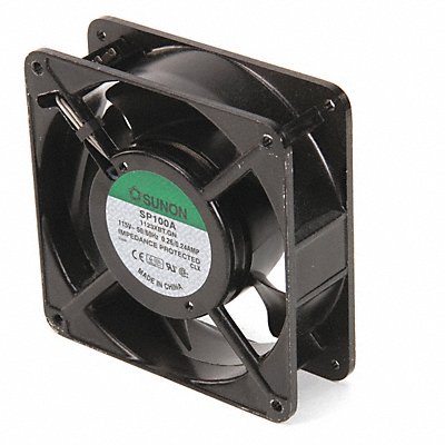 Polar Fan 115V
