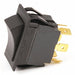 Rocker Switch DPDT-On-On