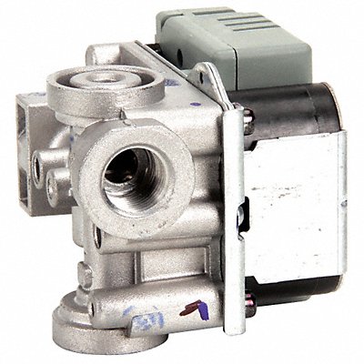 Solenoid Valve 24V 60 Hz