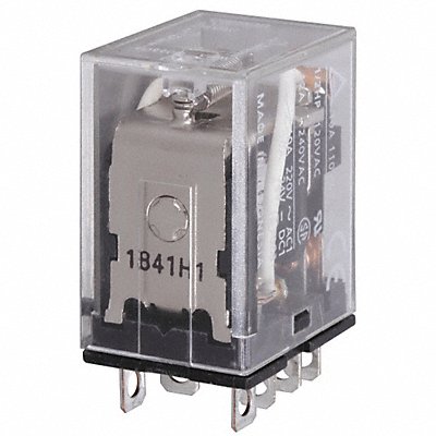 Relay Omron No LY2-AC24