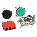 Full Pushbutton Kit