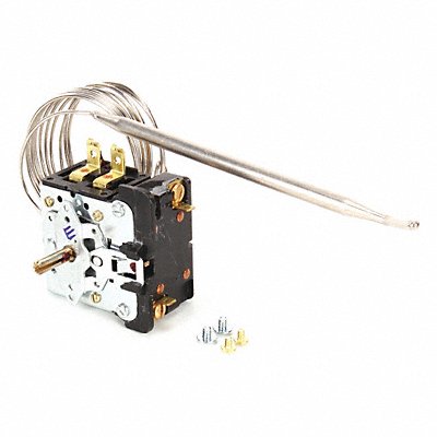 Fryer Thermostat 200 to 375 Deg F