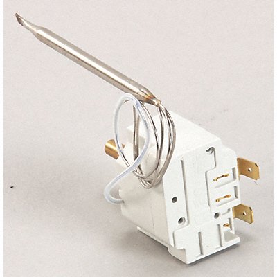 Thermostat 240V