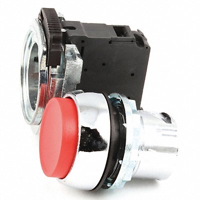 Stop Button Non-Illuminated SP