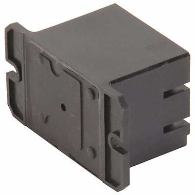 Relay Temp Control SPDT 115V Coil