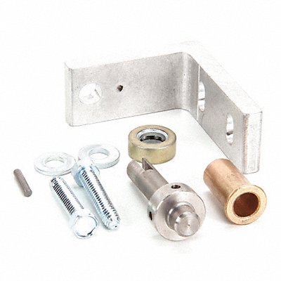 Hinge Kit Door Bottom