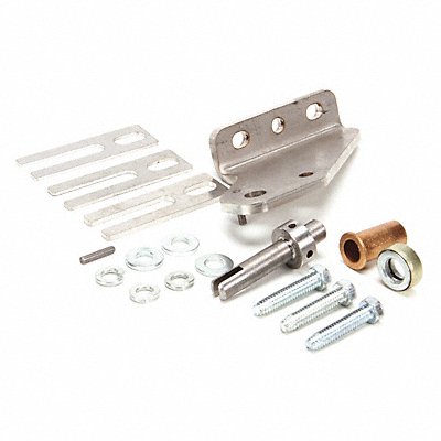 Hinge Kit Door Bottom RH T/S