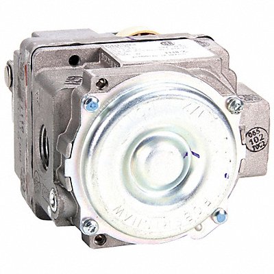 Combination Valve