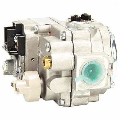 Combination Valve