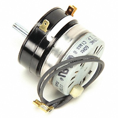 Timer 5 Hour 120V