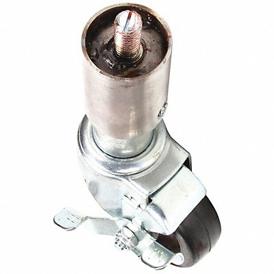Adjustable Swivel Caster