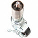 Adjustable Swivel Caster