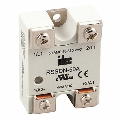 Solid State Relay 50A