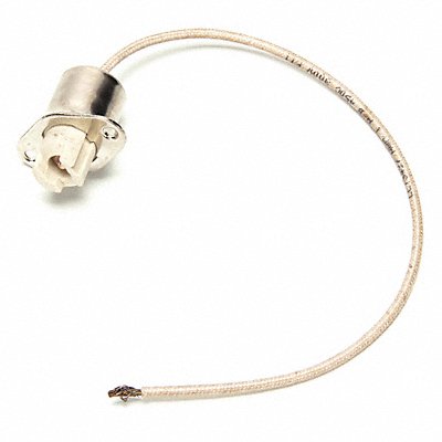 Heater Socket