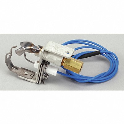 Pilot Burner Natural Gas