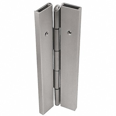 Piano Hinge84 in.L 1-11/16 in.W