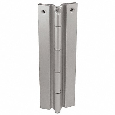 Piano Hinge Aluminum 84 in.