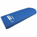 Stretcher Pad 76x5x29in Foam 4Taper Crnr