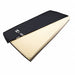 Mattress 80x7x39in Foam Fire Prot.