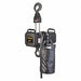 Electric Theatre Chain Hoist 4000lb 10ft