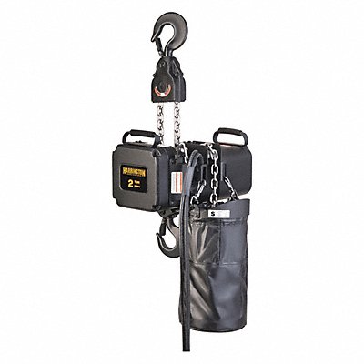 Electric Theatre Chain Hoist 4000lb 60ft