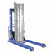 Drum Dumper 45 72in 30 gal/55 gal