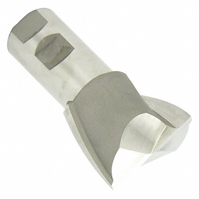 Sq End Mill 14.00mm Dia 28.57mm Cut